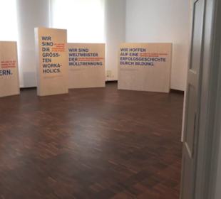 Museum für Völkerkunde