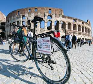 Wheely Bike Rental & Tour