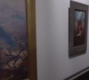 Alte Nationalgalerie