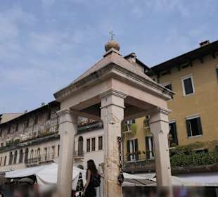 Altstadt Verona
