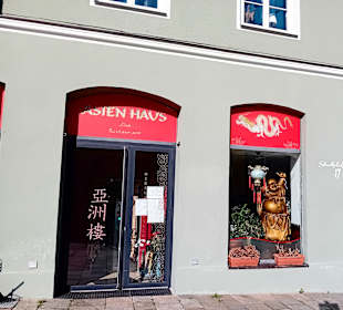 Das Asian-Haus