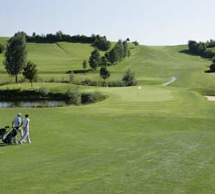 Golfplatz Brunnwies