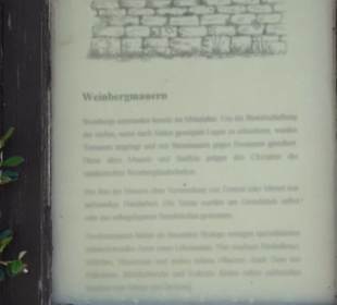 Weinlehrpfad Wurmlingen