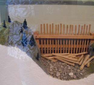 Holzknecht-Impressionen