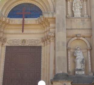 Basilika St. John Baptist