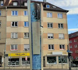 Hölderlinplatz