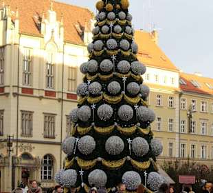 Choinka Bożonarodzeniowa