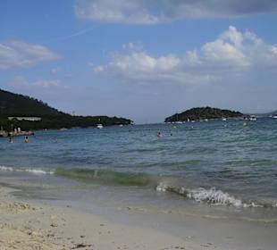 Platja de Formentor