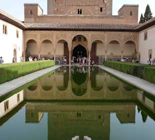Alhambra