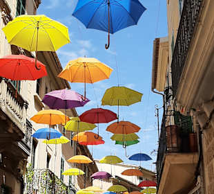 Altstadt Soller