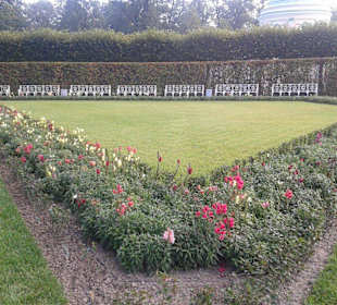 Katharinenpark in Pushkin