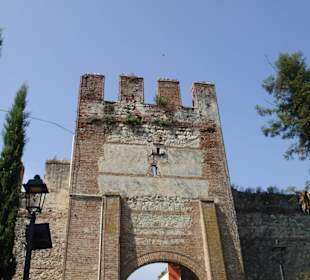 Altstadt Lazise
