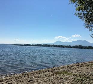Chiemsee