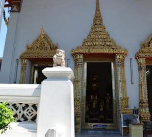 Wat Pho