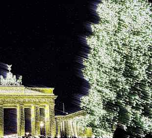 Brandenburger Tor `12.2013