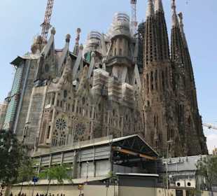 Sagrada Familia