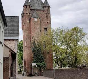 Klever Tor