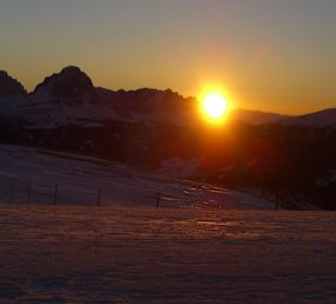 Wandern San Lorenzo di Sebato / Sankt Lorenzen