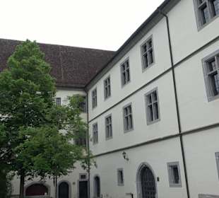 Schloss Haigerloch