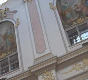 Pfarrkirche St. Peter