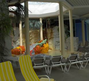 Dżungle park dla dzieci