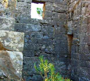 Sulahikulle - Vergessene Stadt