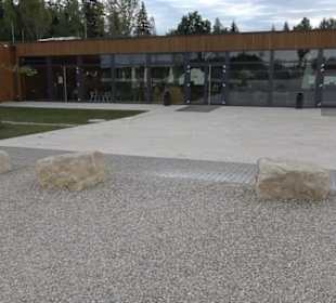 Dinosaurier Museum Altmühltal