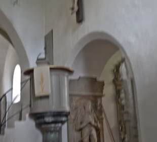 Martinskirche Kilchberrg