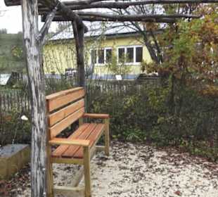 Umweltbildungszentrum Listhof