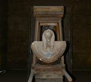 Horus Tempel