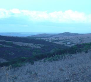Sardinien Landschaft