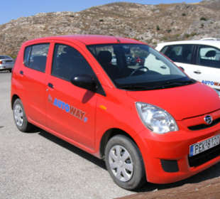 Cuore do wynajęcia na Krecie w Autoway Polska