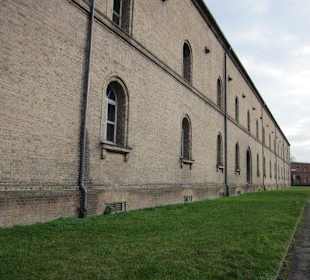 Festung Germersheim Altes Hospital