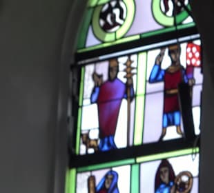 Röm.-kath. Pfarrkirche St. Sixtus Reutlingendorf