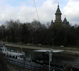 Fiume Bega