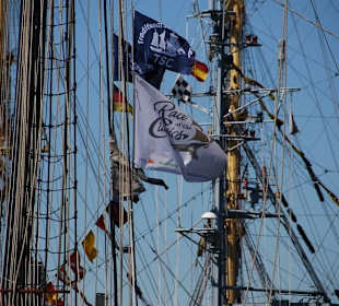 Hafengeburtstag 2008