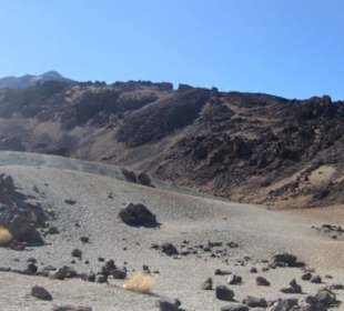 Teide Nationalpark