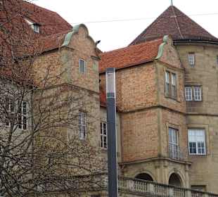 Altes Schloss