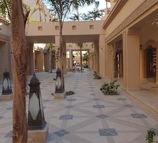 Hurghada Marina Boulevard