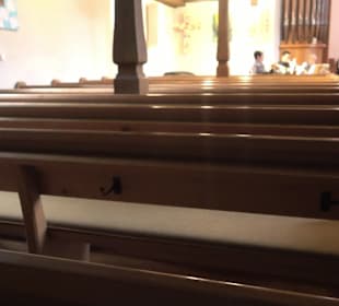 Evangelische Andreaskirche Dietersweiler