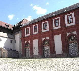 Festung Marienberg