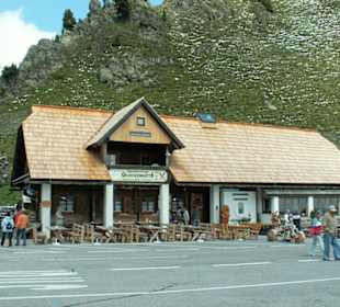 Glockenhütte