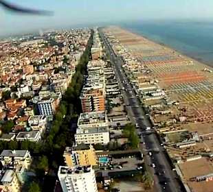 Strand Rimini