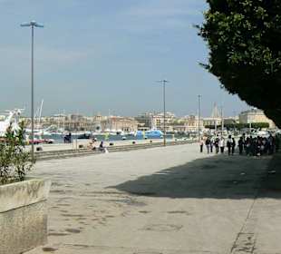 Hafen