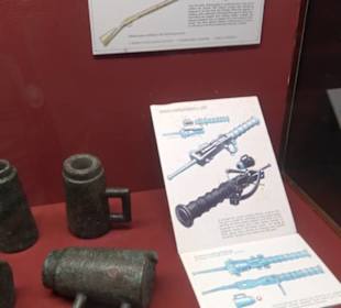 Palace Armoury