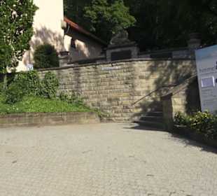 Evangelische Kirche am Hohenstaufen