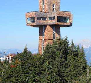 Wandern Fieberbrunn