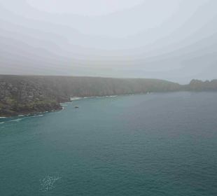 Minack Open Air Theatre