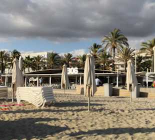 Strand Playa/Platja de Palma