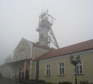 Salzbergwerk Wieliczka